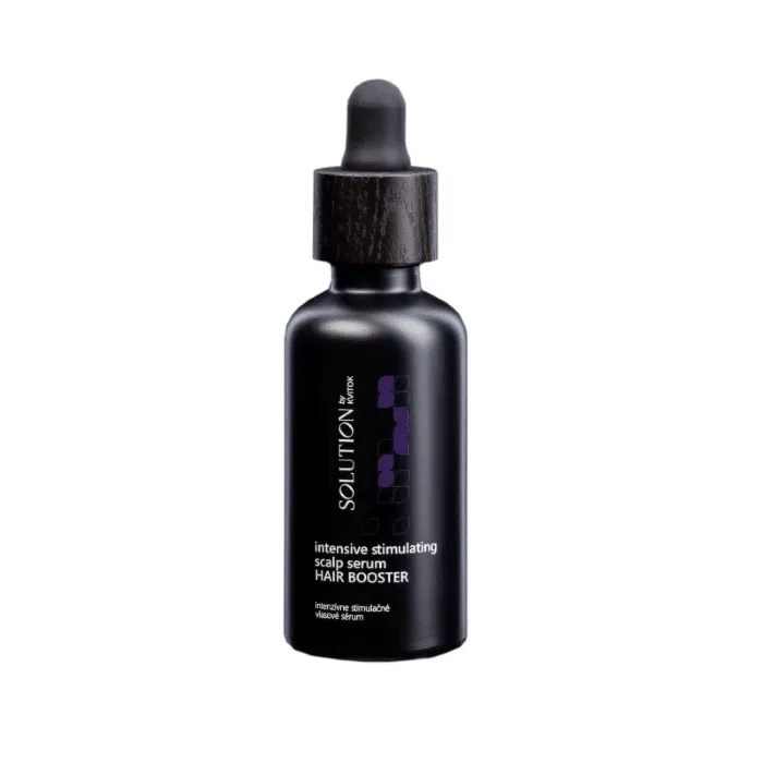 kvitok intenzivne stimulacne serum hair booster 50 ml