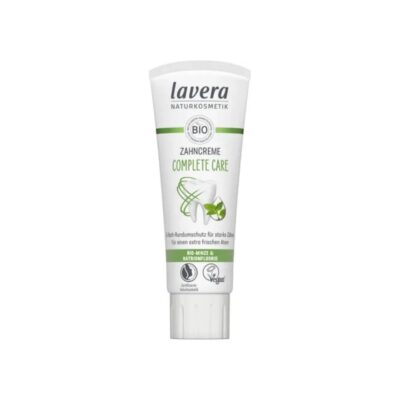 Lavera – mätová zubná pasta 75 ml