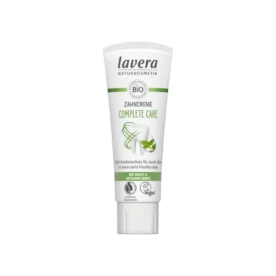 Lavera – mätová zubná pasta 75 ml