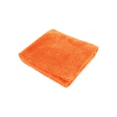Nanolab – utierka z mikrovlákna s dlhým vlasom iMicro Orange