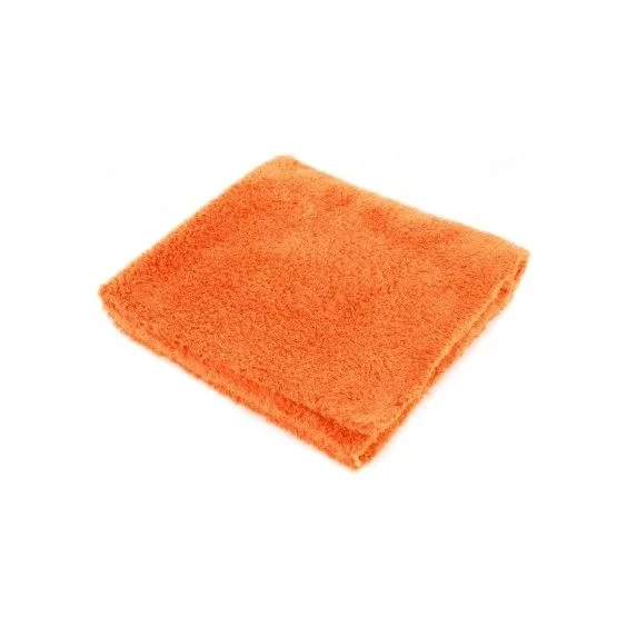 Nanolab – utierka z mikrovlákna s dlhým vlasom iMicro Orange
