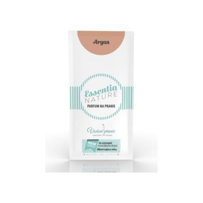Essentia – parfum na pranie Argan 20 ml