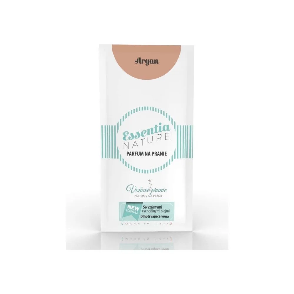 Essentia – parfum na pranie Argan 20 ml