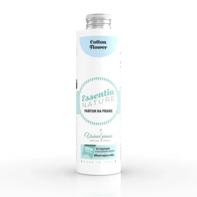 Essentia parfum na pranie cotton flower 250 ml