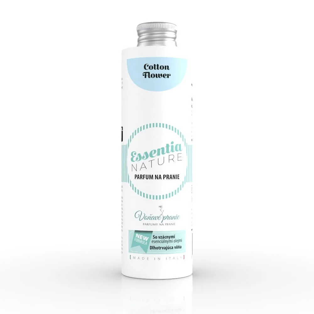 Essentia parfum na pranie cotton flower 250 ml