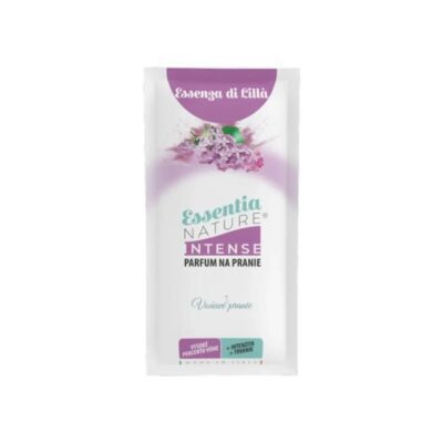 Essentia – parfum na pranie Essenza di Lilla 20 ml
