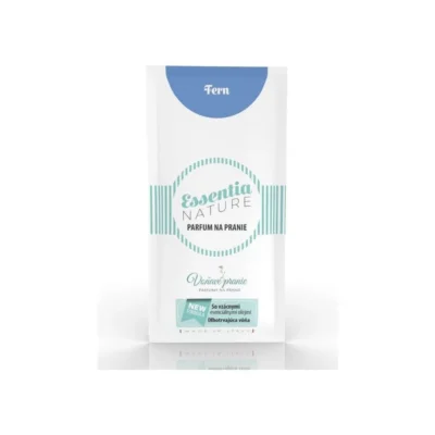 Essentia – parfum na pranie Fern 20 ml