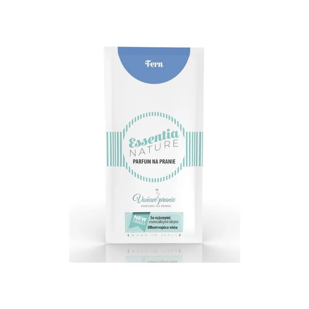 Essentia – parfum na pranie Fern 20 ml