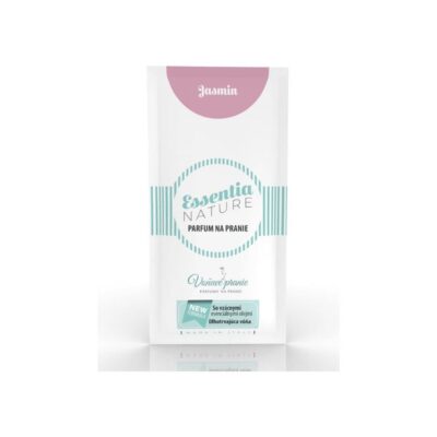 Essentia – parfum na pranie Jasmin 20 ml