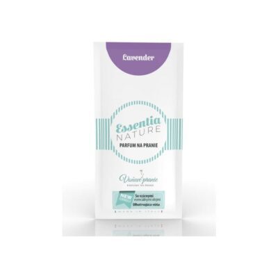 Essentia – parfum na pranie Lavender 20 ml