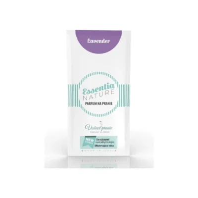 Essentia – parfum na pranie Lavender 20 ml