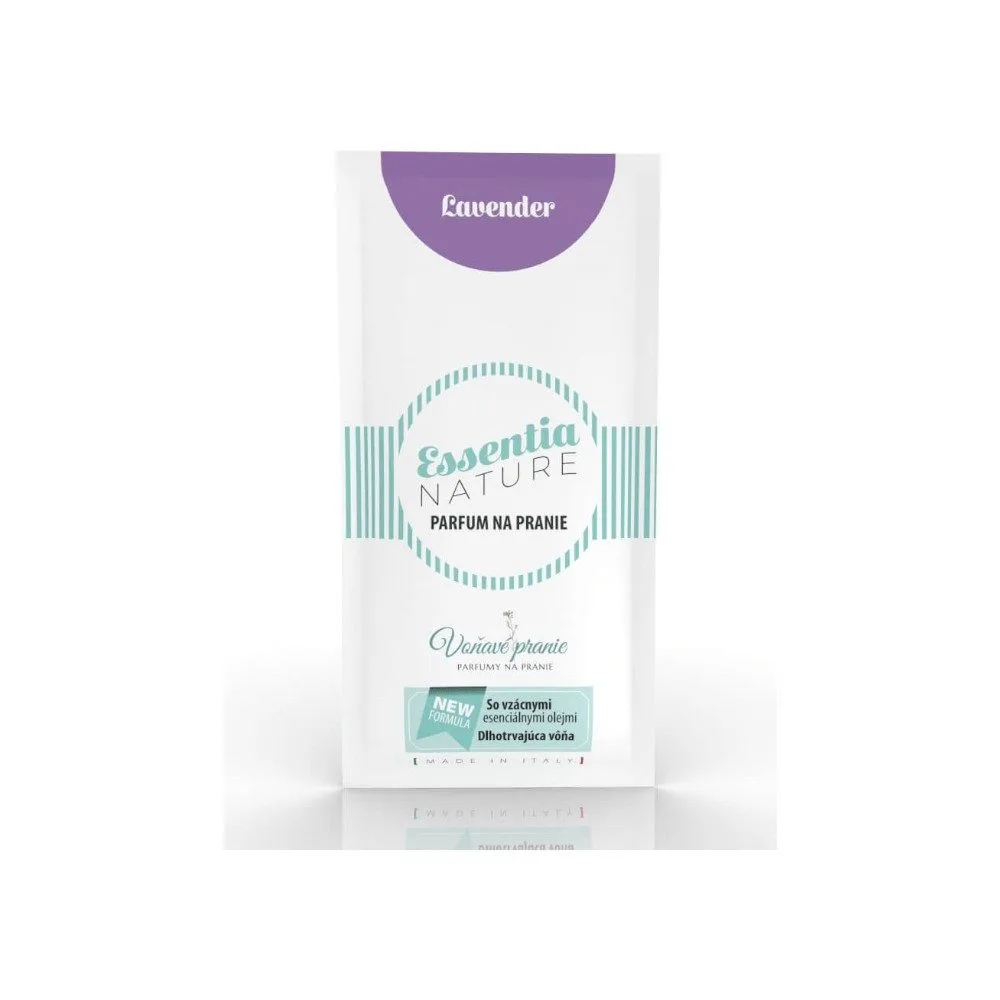 Essentia – parfum na pranie Lavender 20 ml