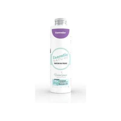 Essentia – parfum na pranie Lavender 250 ml