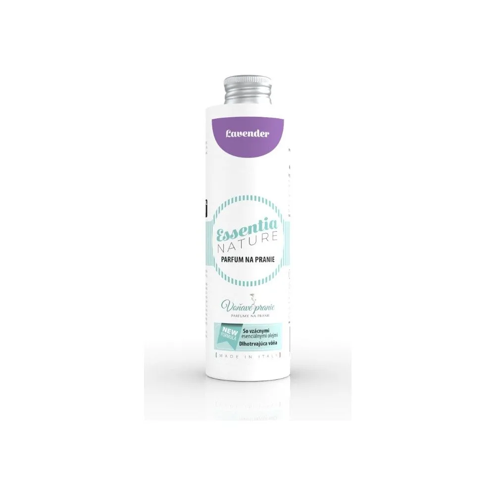 Essentia – parfum na pranie Lavender 250 ml