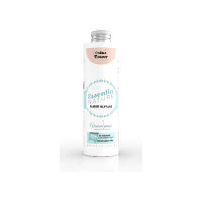 Essentia – parfum na pranie Lotus Flower 250 ml