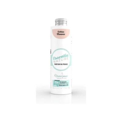 Essentia – parfum na pranie Lotus Flower 250 ml