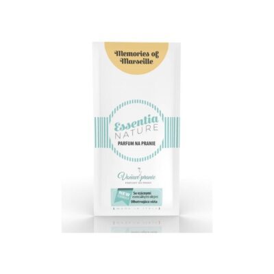 Essentia – parfum na pranie Marseille 20 ml