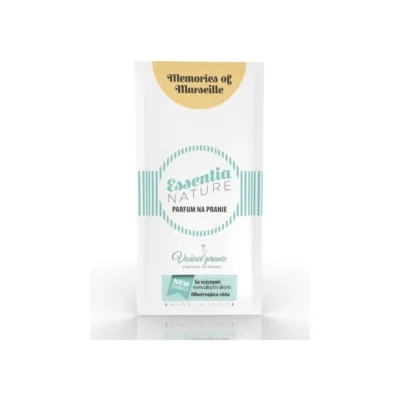 Essentia – parfum na pranie Marseille 20 ml