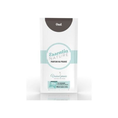 Essentia – parfum na pranie Oud 20 ml