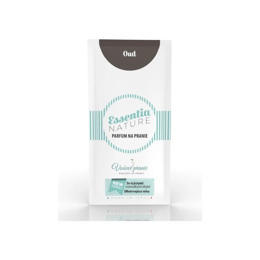 Essentia – parfum na pranie Oud 20 ml