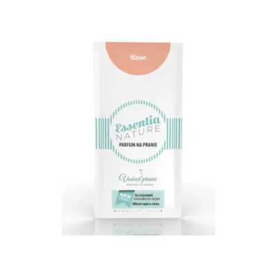 Essentia – parfum na pranie Rose 20 ml