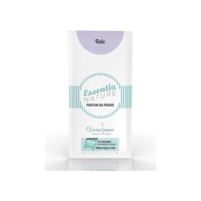 Essentia – parfum na pranie Talc 20 ml