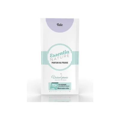 Essentia – parfum na pranie Talc 20 ml
