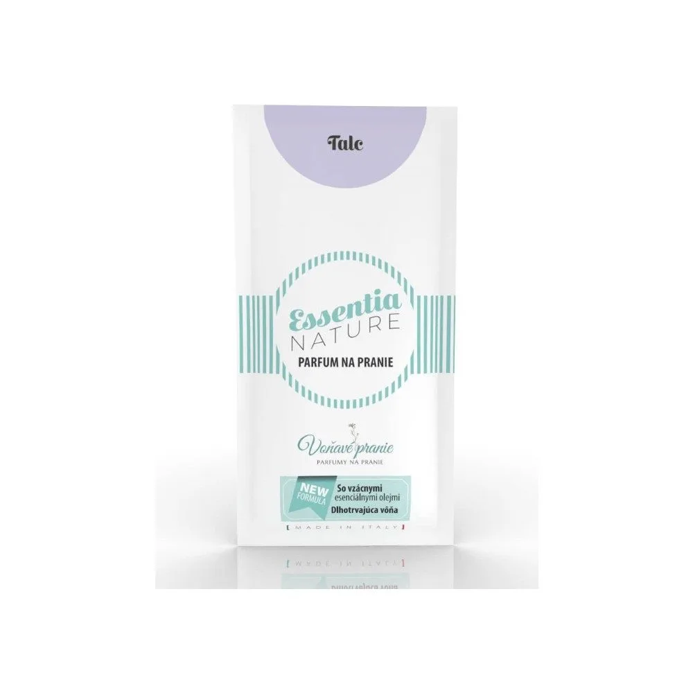 Essentia – parfum na pranie Talc 20 ml