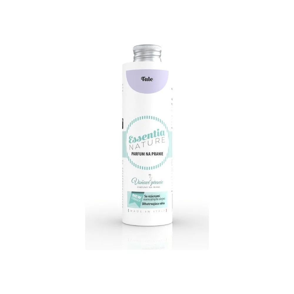 Essentia – parfum na pranie Talc 250 ml