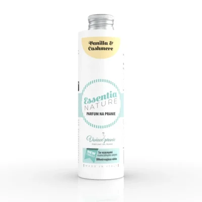 Essentia parfum na pranie vanilla and cashmere 250 ml