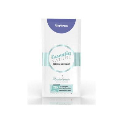Essentia – parfum na pranie Verbena 20 ml