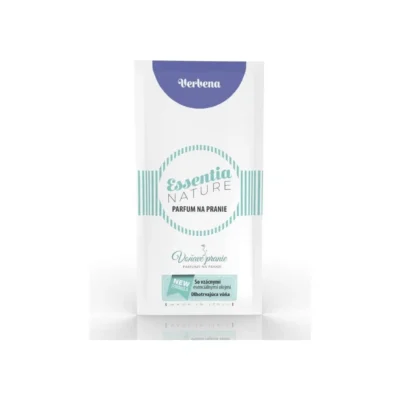 Essentia – parfum na pranie Verbena 20 ml