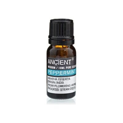 Ancient Wisdom – esenciálny olej Mäta pieporná 10 ml