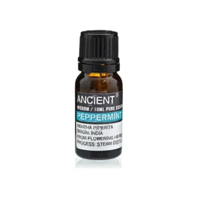 Ancient Wisdom – esenciálny olej Mäta pieporná 10 ml