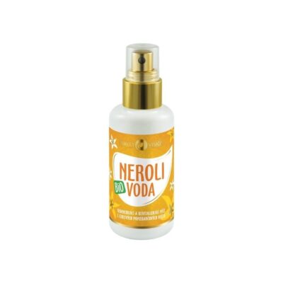 Purity Vision – bio neroli voda 100 ml