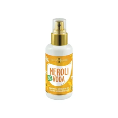 Purity Vision – bio neroli voda 100 ml