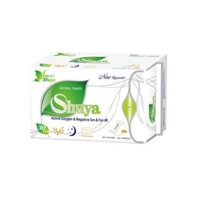 Shuya Health – aniónové intímky 30 ks