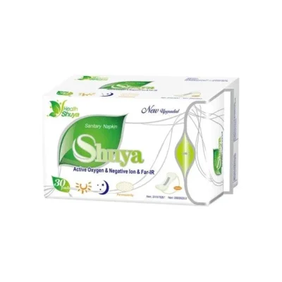 Shuya Health – aniónové intímky 30 ks