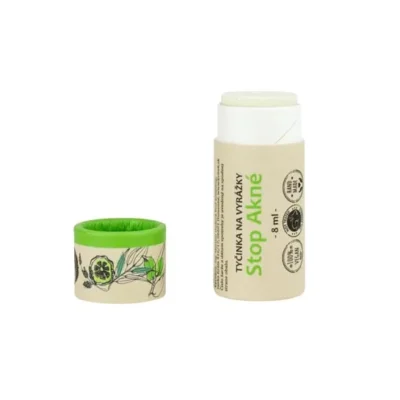 kvitok sos tycinka na pery a herpes 8 ml