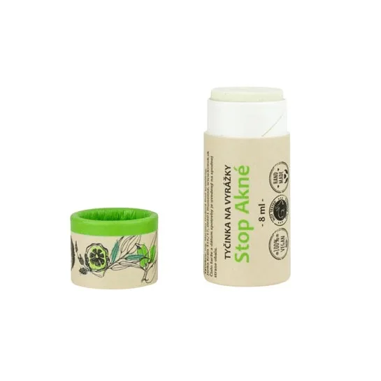 kvitok sos tycinka na pery a herpes 8 ml