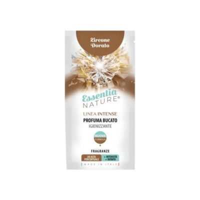 Essentia – parfum na pranie Zircone Dorato 20 ml